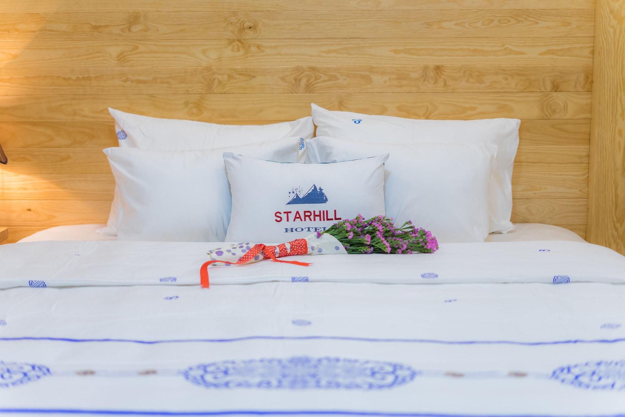 Starhill Hotel Da Lat Zewnętrze zdjęcie